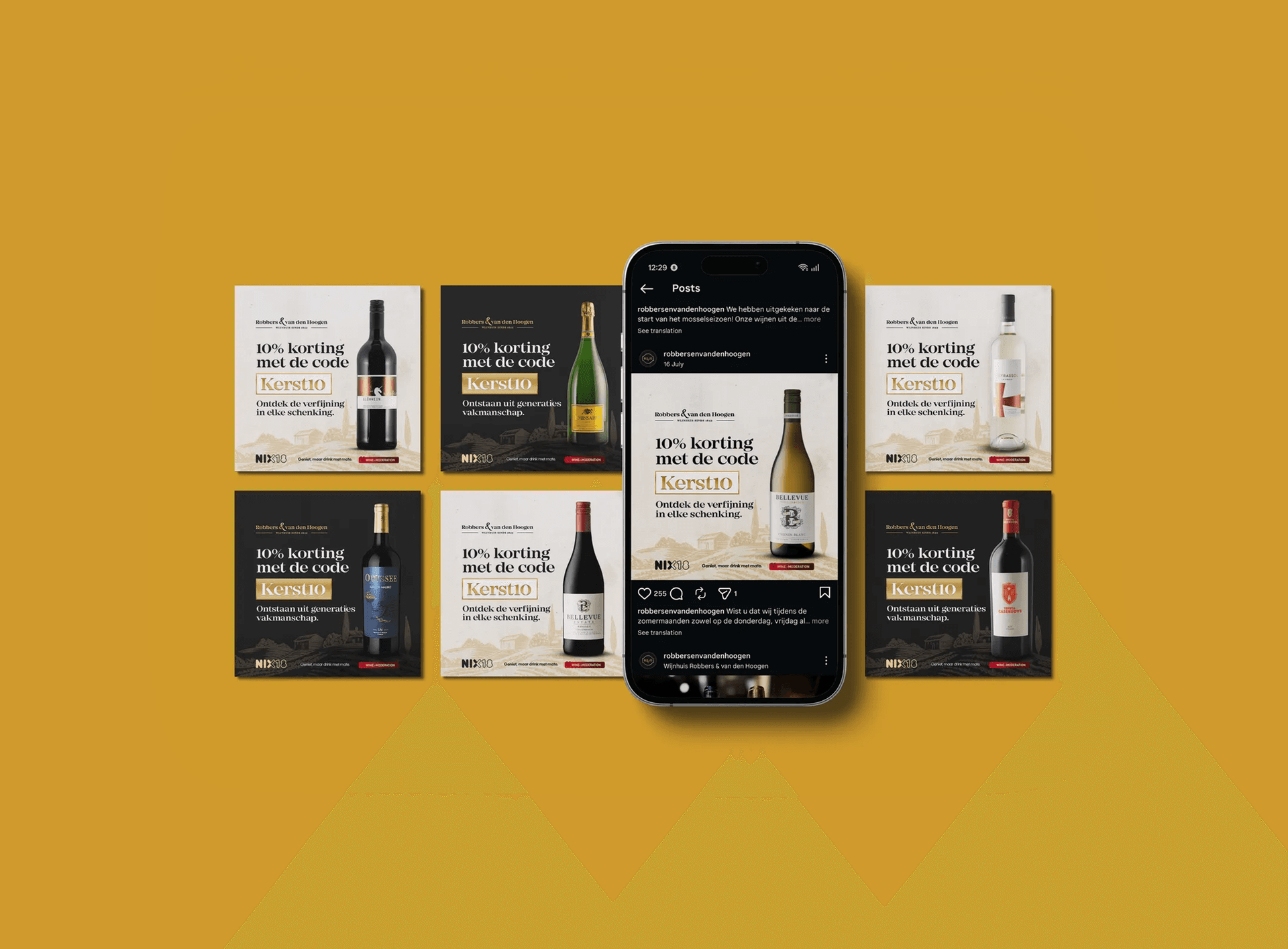 R&vdH Book Illustration